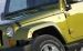 Jeep Wrangler Unlimited 2007 Widescreen Picture #0